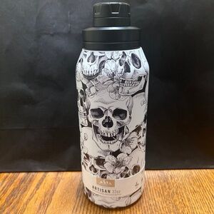 Hydrapeak Skull 32oz Tumbler